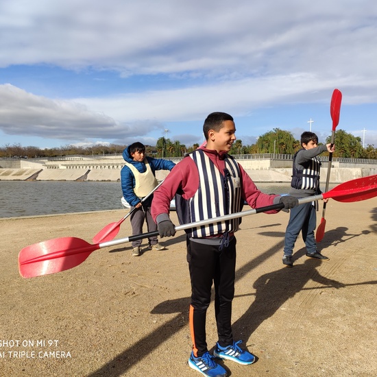 PIRAGÜISMO LUIS BELLO 2019 13