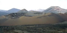 Valle del Teide, Tenerife