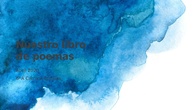 Nuestro Libro de Poemas