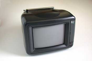 Televisor