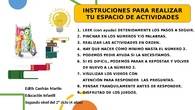 INSTRUCCIONES TAREA 5