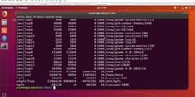 02- Montaje / desmontaje en Linux