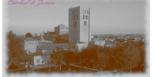 Catedral de Zamora. Tarea 2.3