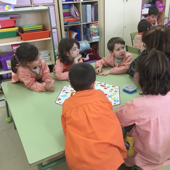 grupos interactivos 8