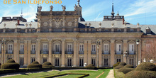 Palacio de La Granja