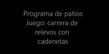 programa de patios
