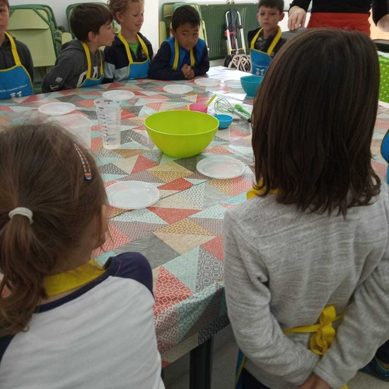 2019_03_1º celebra St Patrick's Day (1)_CEIP FDLR_Las Rozas 19