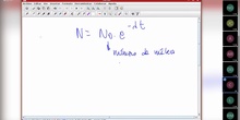 VÍDEO CLASE 2ºA 19 de abril