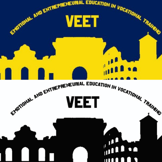 (VEET) Emotional and Entrepreneurial Education in Vocational Training