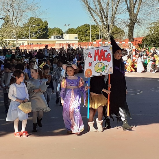 CARNAVAL CIUDAD PEGASO FEBRERO '20 VI 27