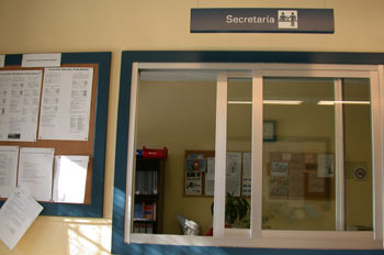 Secretaría, Universidad Nacional de Educación a Distancia