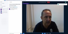 Tutoría inicial TIM - CI