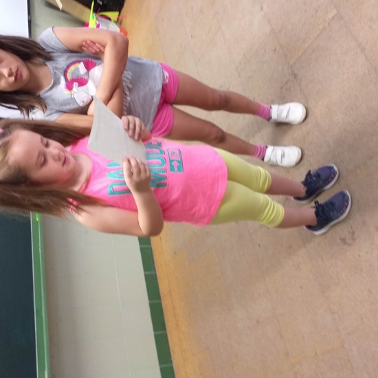 ÚLTIMA SESIÓN EQUIPO DE CONVIVENCIA. 6