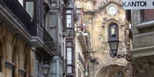 Iglesia de San Sebastián