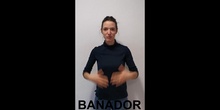 Bañador