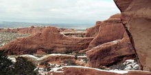 Gran Cañón del Colorado, Arizona