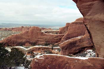 Gran Cañón del Colorado, Arizona