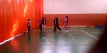 Coreografía 6ºD