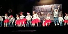 Festival de Navidad 1º de primaria