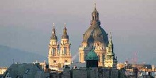 Basílica de San Esteban, Budapest, Hungría