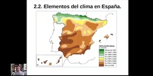 0202 Elementos del clima en España