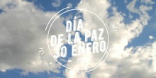 DÍA DE LA PAZ