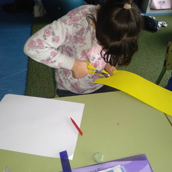 Disfraces del Lorax 10