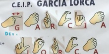 Centro preferente de auditivos CEIP García Lorca 