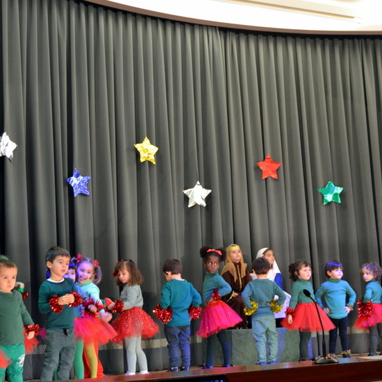 NAVIDAD 2017 INFANTIL GRUPO B_2 11