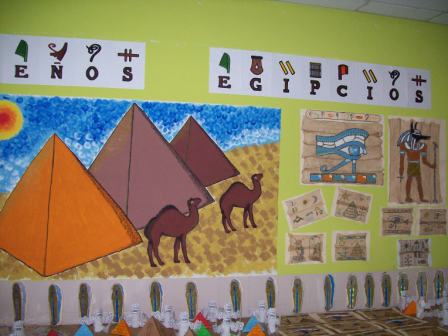 S.C Roma, Grecia y Egipyo 13