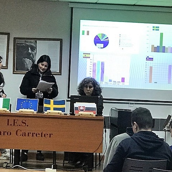 8-PRESENTACIÓN ENCUESTAS