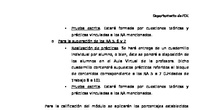 EXTRACTO INFORMATIVO DE LA PROGRAMACIÓN DE IPE