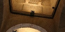 Mezquita de las Tornerías, Toledo, Castilla-La Mancha