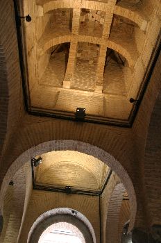Mezquita de las Tornerías, Toledo, Castilla-La Mancha