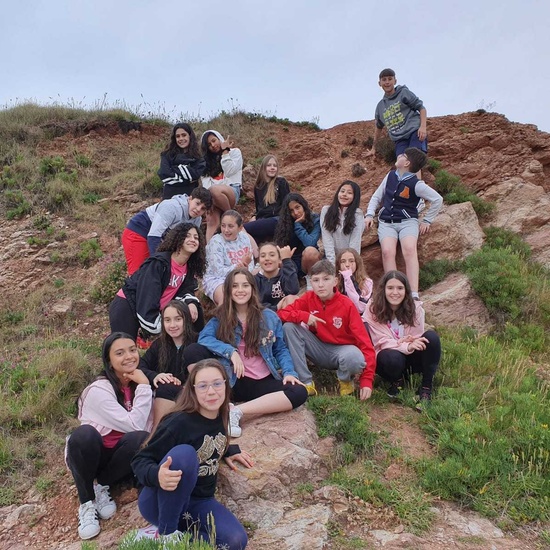 VIAJE FIN DE CURSO 2019  20