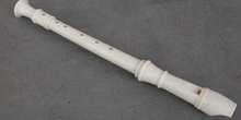 Flauta dulce