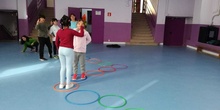 Juegos en Familia. 3º  14