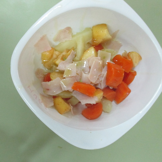 TALLERES CURSO 18/19 (1º-2º-3º) III. 19