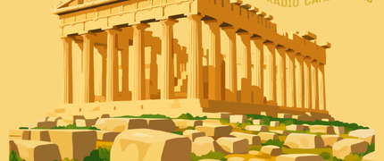 Radio Caminantes: Efemérides 9 de febrero: Día de la lengua griega