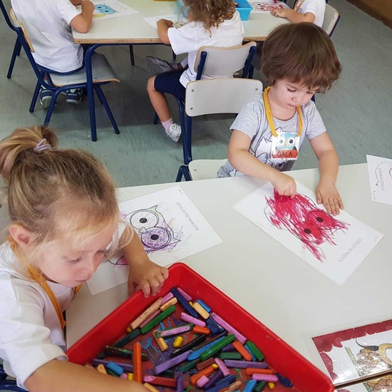 2018_10_25_Los buhos de 3 años perfectamente adaptados 16