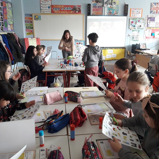 Salud ambiental workshop 10