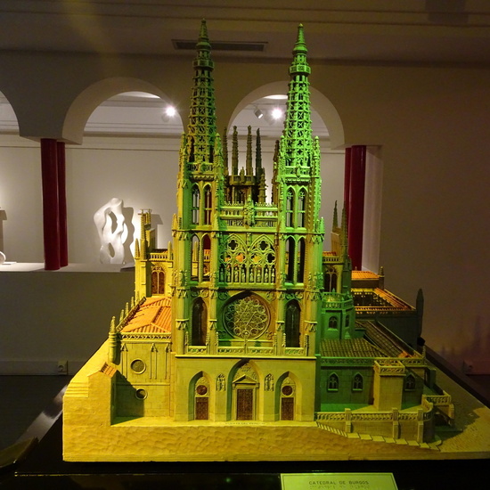 MUSEO TIFLOLÓGICO 5º EP 35