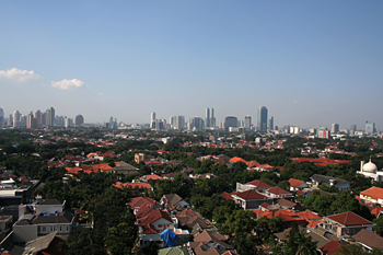 Jakarta, Indonesia