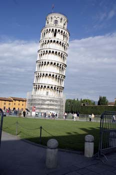 Torre de Pisa