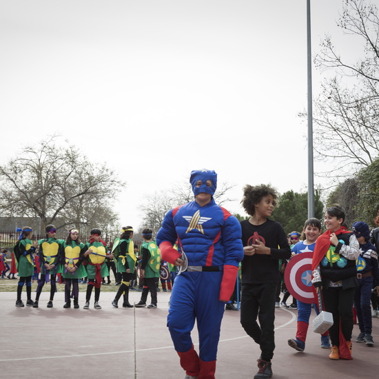 CARNAVAL 2019 (PARTE I) 38