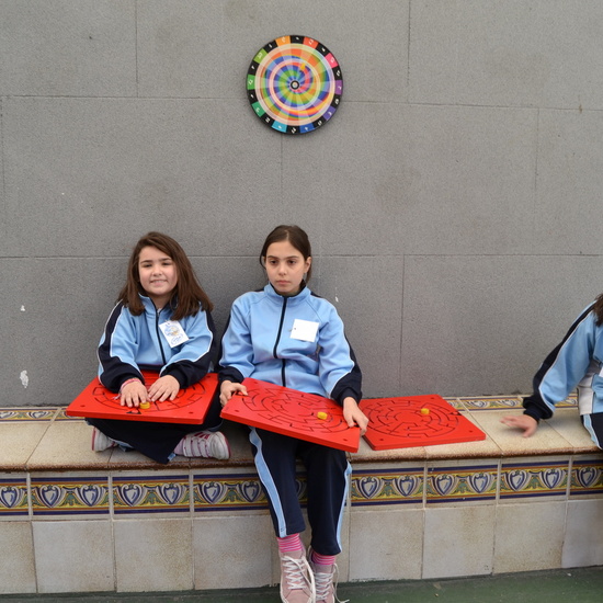 Jornadas Culturales 2018 Juegos 3º y 4º EP_2 1