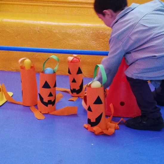 PSICO - HALLOWEEN 4 AÑOS 15