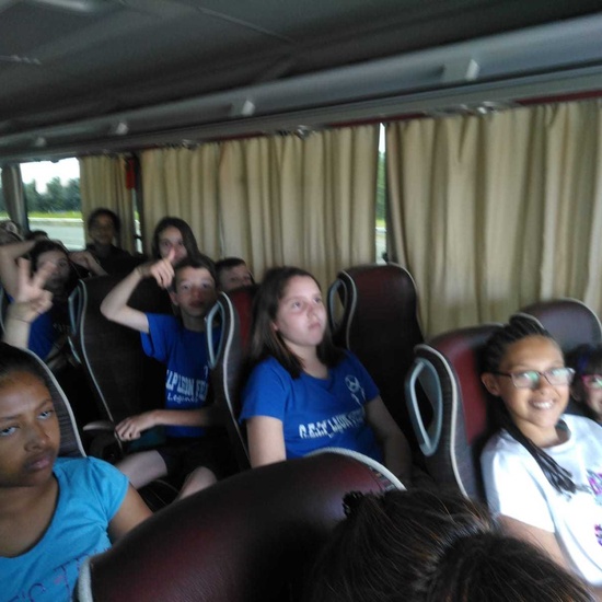 VIAJE 6º FIN DE CURSO 27