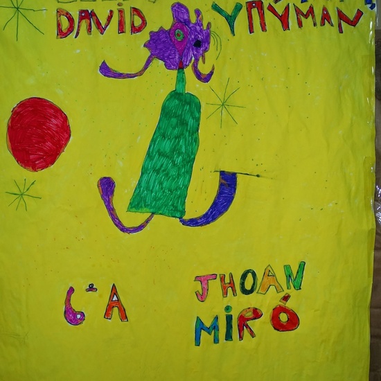 SEMANA CULTURAL DE LOS CUENTOS 15