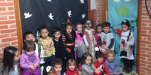 Halloween 2016_infantil 3 años b 1